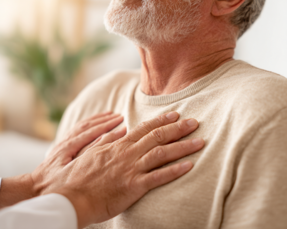 Kiné de respiration 