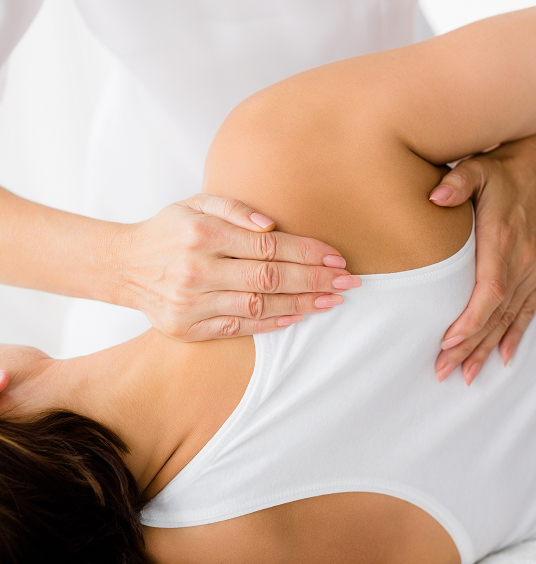 kinésithérapie à domicile