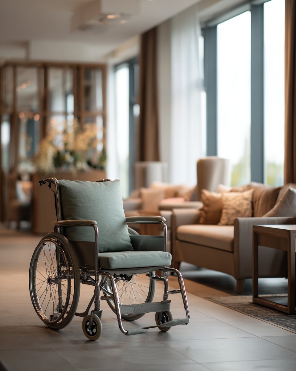 Kinésithérapie postopératoire et traumatique